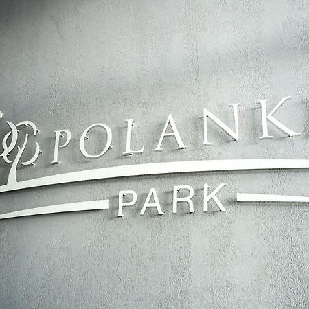 Lato Apartament Polanki Park Z Miejscem Parkingowym コウォブジェク エクステリア 写真