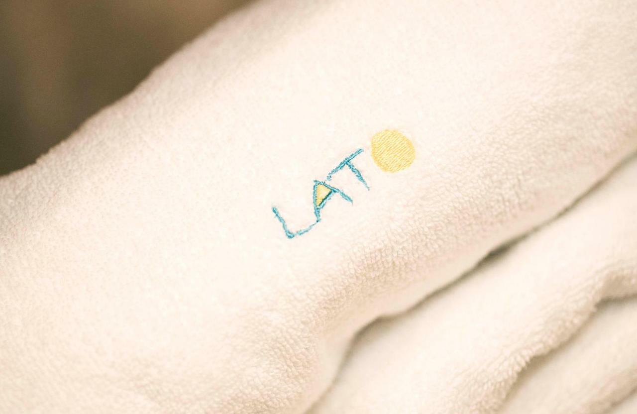 Lato Apartament Polanki Park Z Miejscem Parkingowym コウォブジェク エクステリア 写真