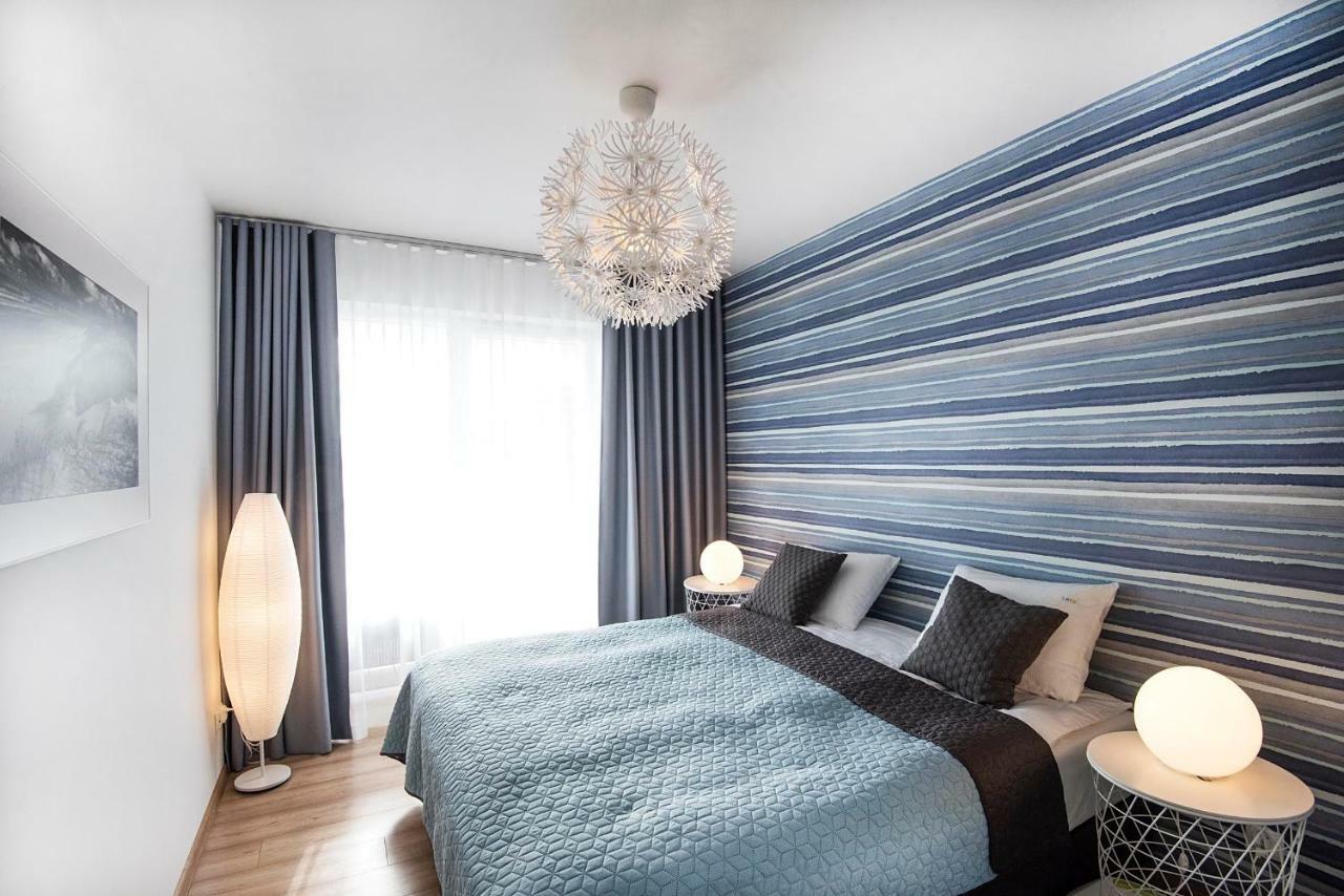 Lato Apartament Polanki Park Z Miejscem Parkingowym コウォブジェク エクステリア 写真